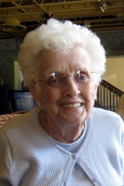 Obituary of Marjorie A. Kunberger