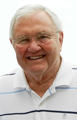 Obituary of Richard R. Beard