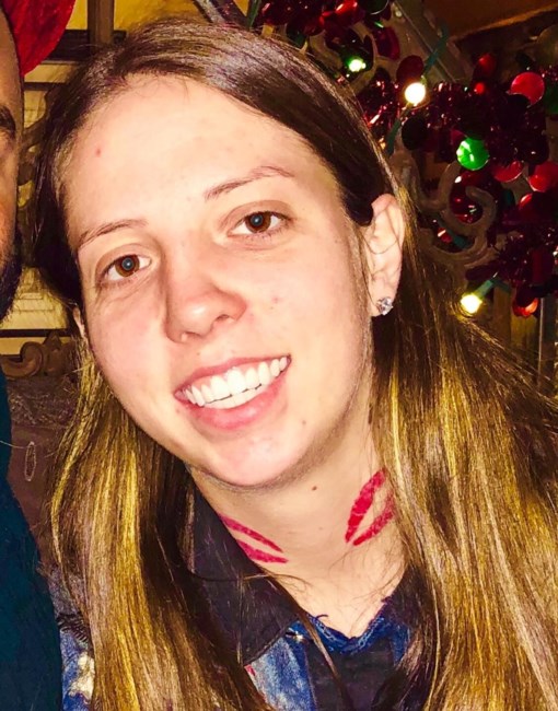 Obituary of Courtney Hagan