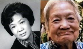 Obituary of Yu Fun Wong