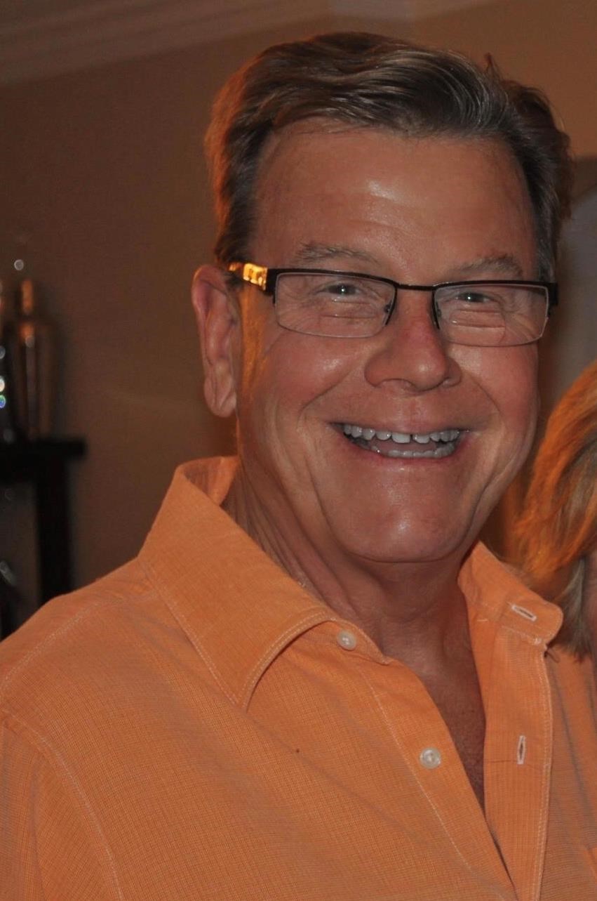 Obituary of August Michael Van Eepoel