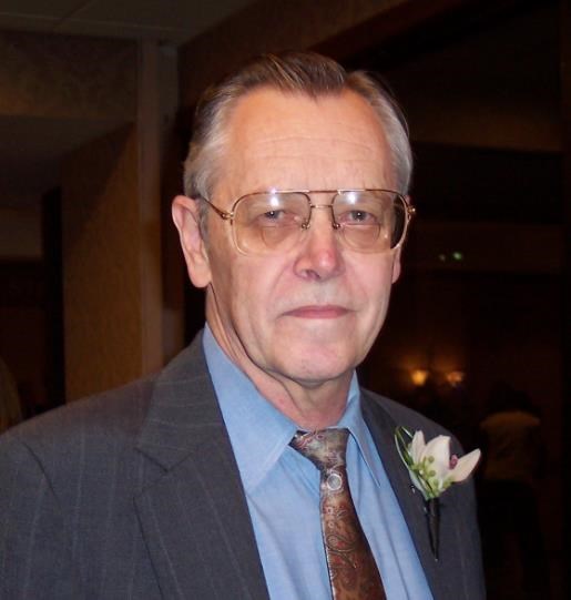 Obituary of Roy Gene Traylor