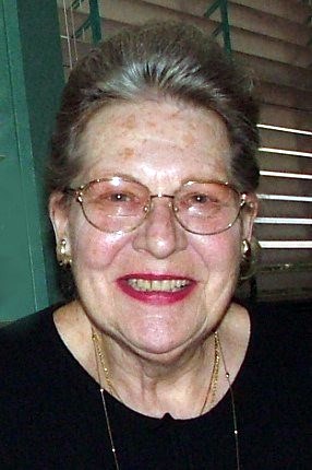 Obituary of Sandra M. Kahn