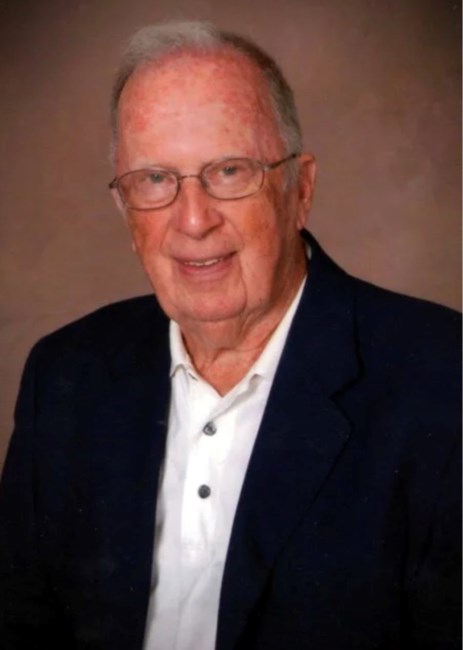 Obituary of William P. Lagoy Jr.