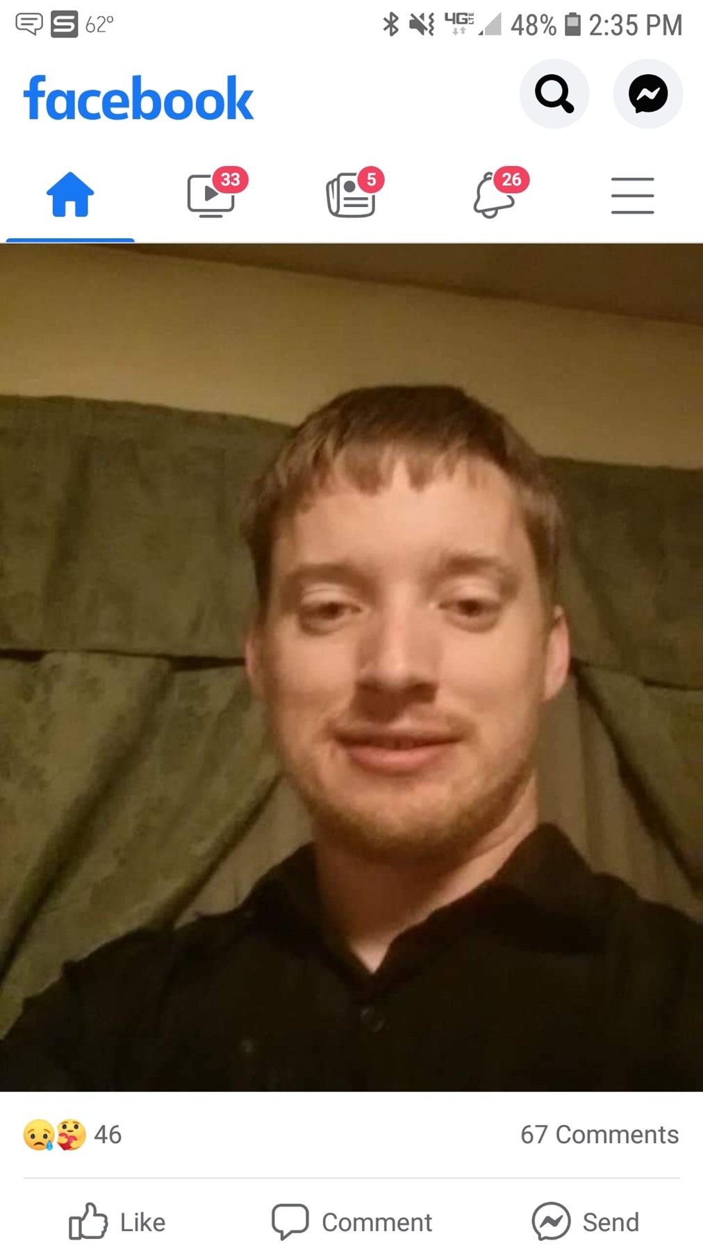 Obituary of Derrick L. Rasbury