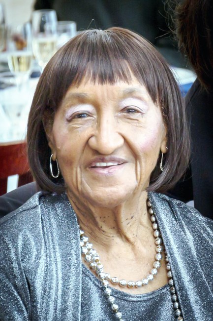 Obituary of Mary Jewell Gilmore