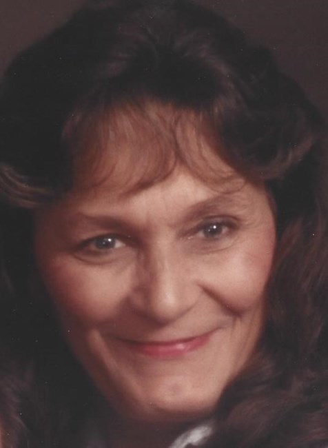 Obituary of Loretta Carol Garner