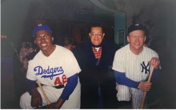 Obituary of Juan Ramon Espinoza