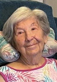 Obituary of Elaine Limes