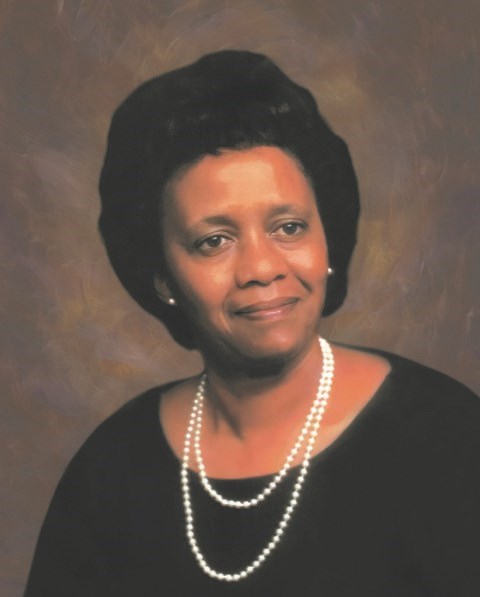 Obituary of Harristine Blevins