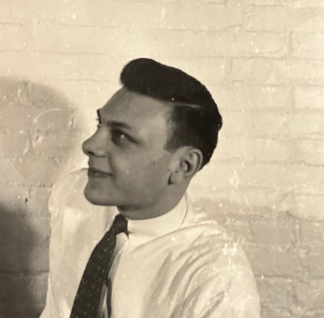 Obituary of Saverio F. Verni