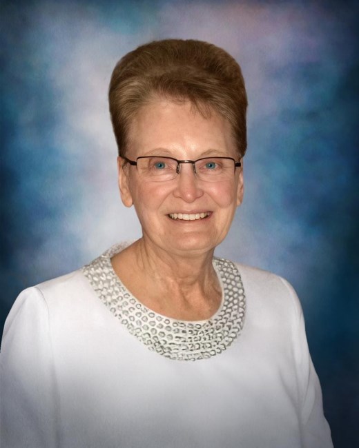 Obituary of Betty Jean Smith