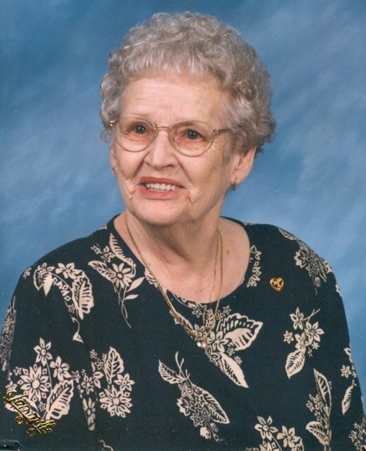 Obituary of Grace LeBlanc Langlinais