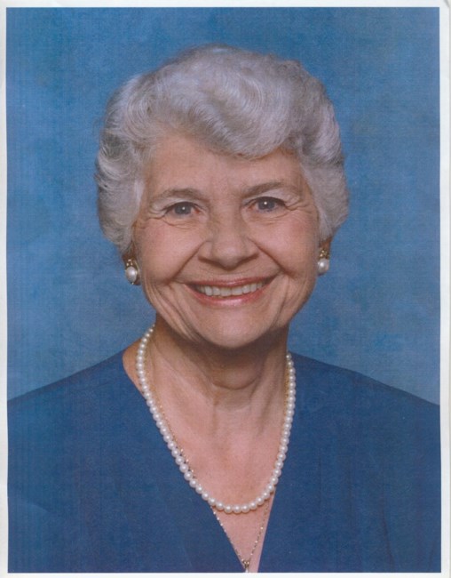 Obituary of Anna D. Olson