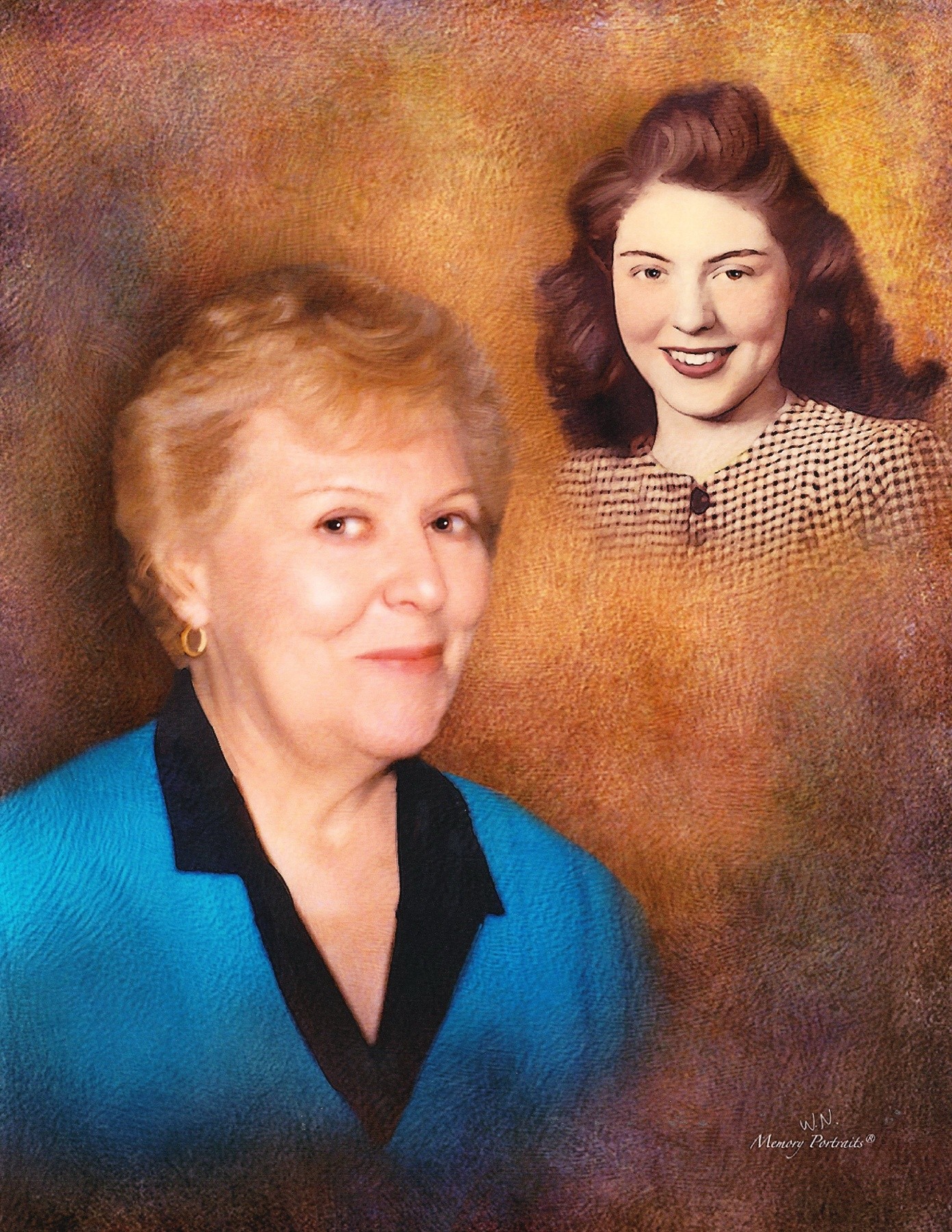 Mary Ball Obituary Louisville, KY