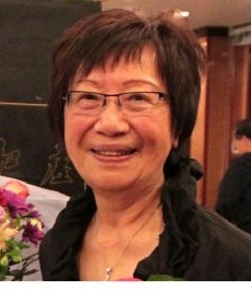 Obituario de Mary Chan