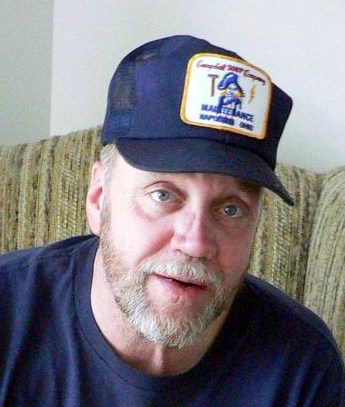 Obituary of William Stout