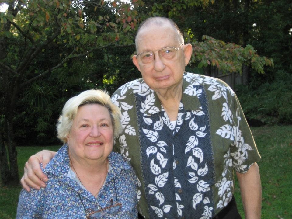 Obituary of Dr. William C. Dewberry, Jr.