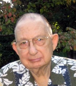 Obituary of Dr. William C. Dewberry, Jr.