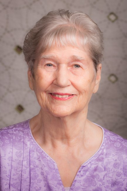 Obituary of Melba LaVieve Anderson