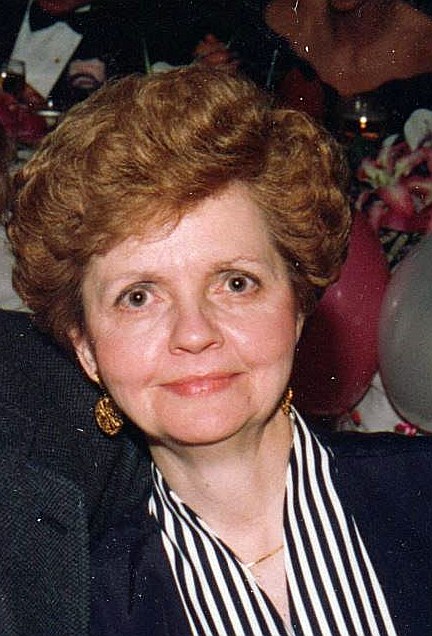 Obituary of JoAnn T. Lavin