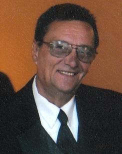 Obituary of Charles A. Cardillo