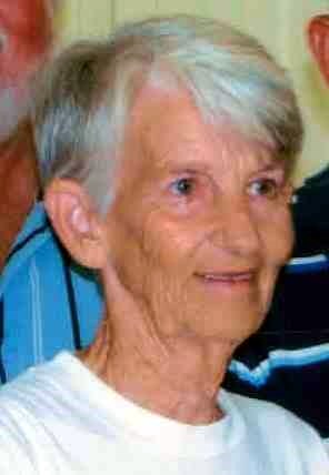 Obituary of Madge Durrance