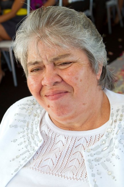 Obituary of Irma Ramirez