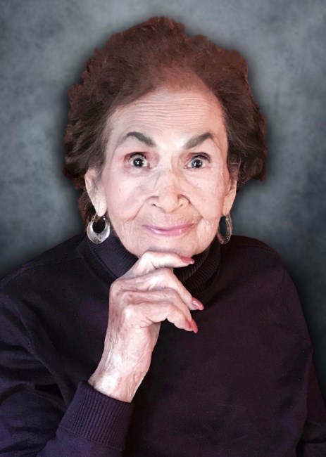 Obituary of Adeline Torres Viera
