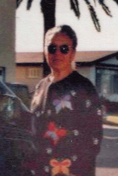 Obituary of Elsie Mae Stroud