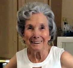 Obituary of Betty L. Rascoe