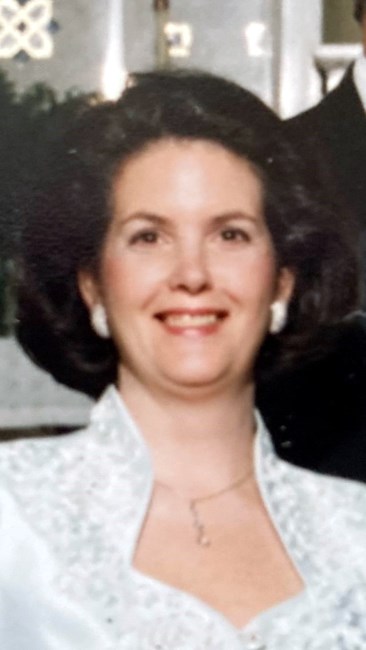 Obituary of Marilyn Allen