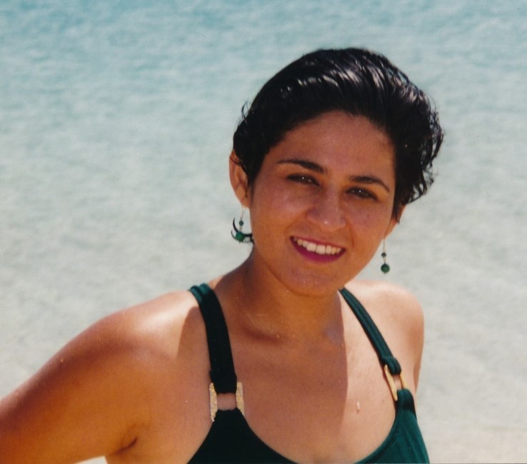 Obituary of Abha Joshi-Ghani