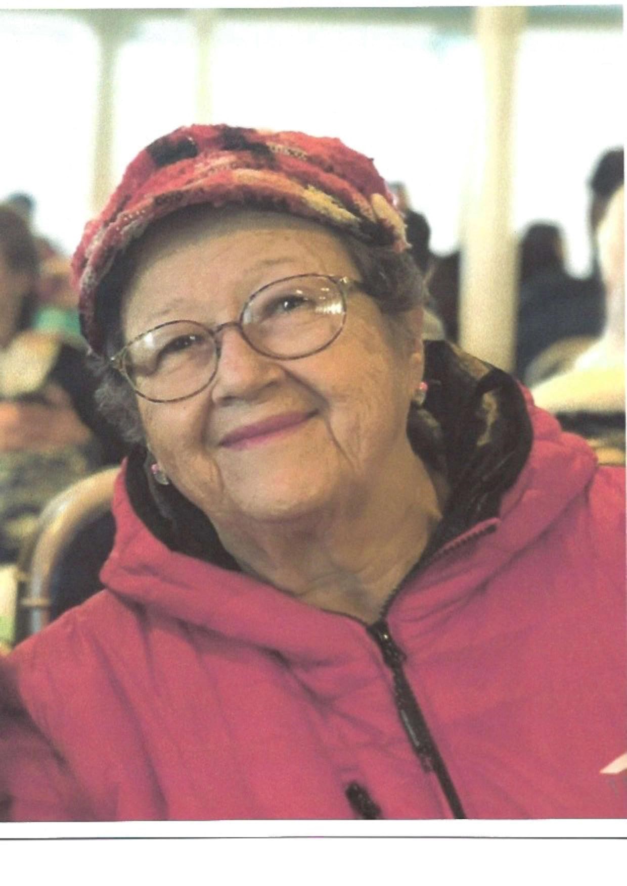 Obituary of Madeline Adina Murphy-Brown