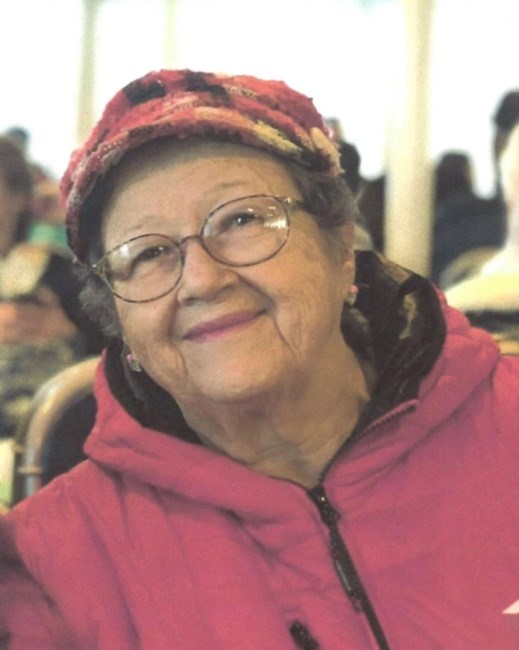 Obituary of Madeline Adina Murphy-Brown