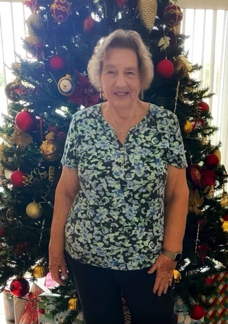 Obituary of Nan Teresa Neal