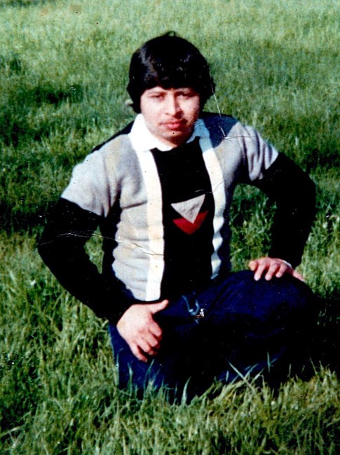 Obituary of Wilfredo Funes