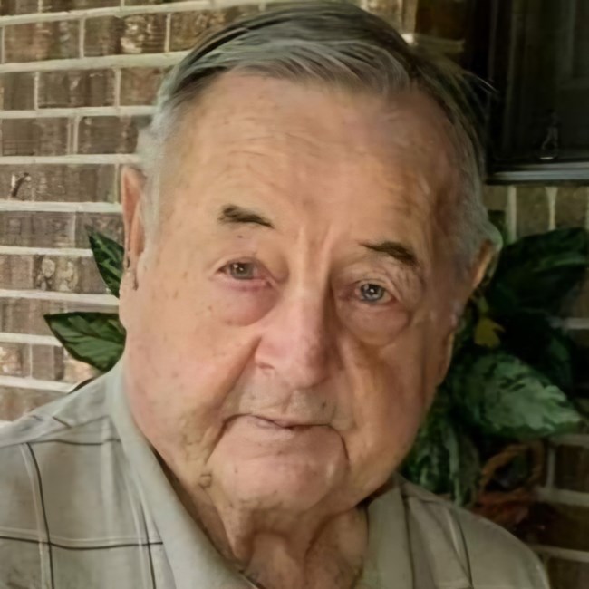 Obituario de James William Daley