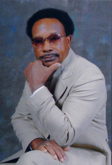 Obituary of Chester Williams Jr.