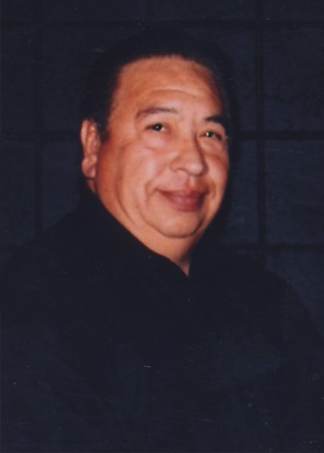 Obituary of Alberto Pena