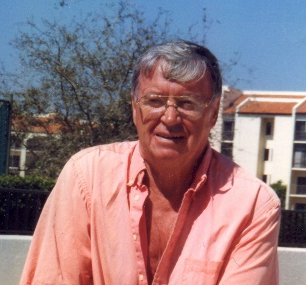 Obituary of Philip A. Carroll