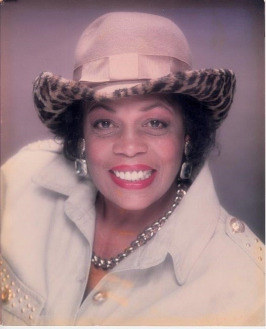 Obituary of Doris Jean Hatton