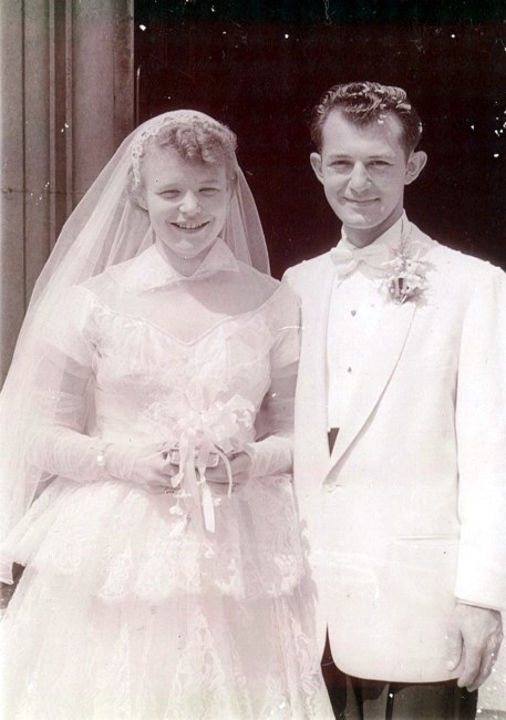 Obituary of Barbara Marckess