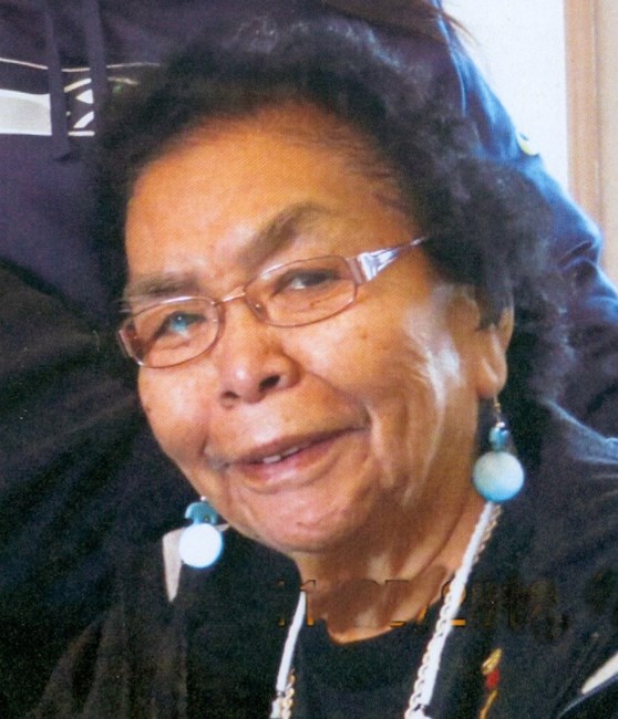 Obituary of Leota Lynette Pablo