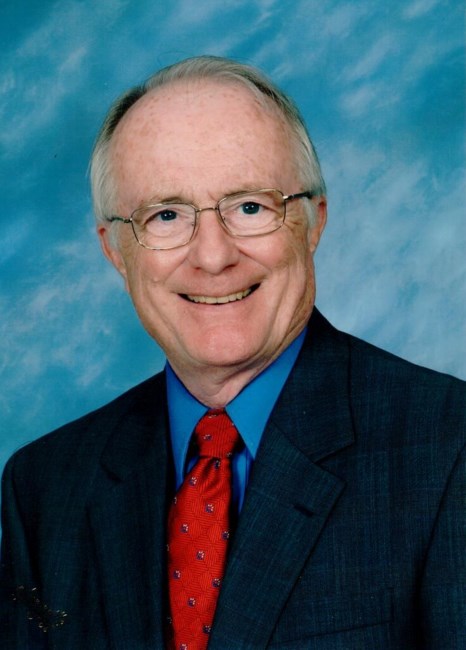 Obituary of Thomas C. Newhouse