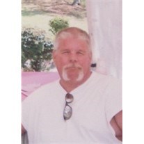 Obituary of Steve Scott Leland