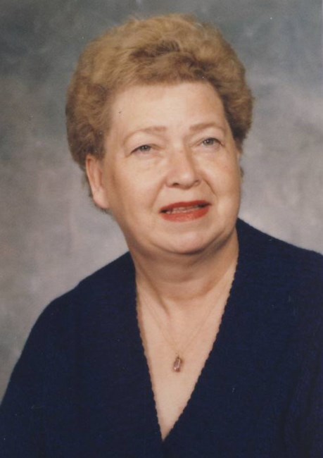 Obituary of Laurel "Pat" Patricia Chesney