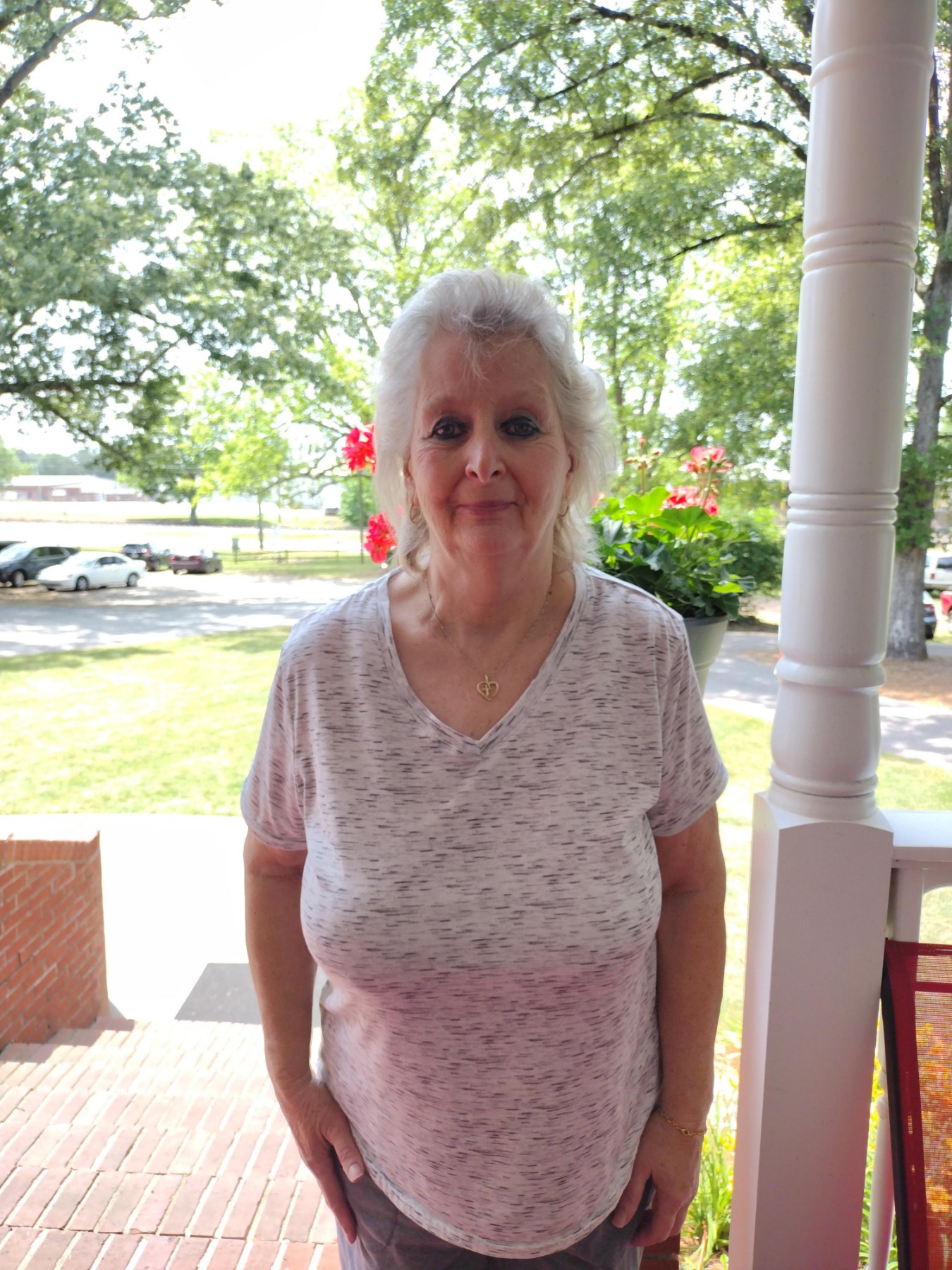 Obituary of Debra Ann Nix