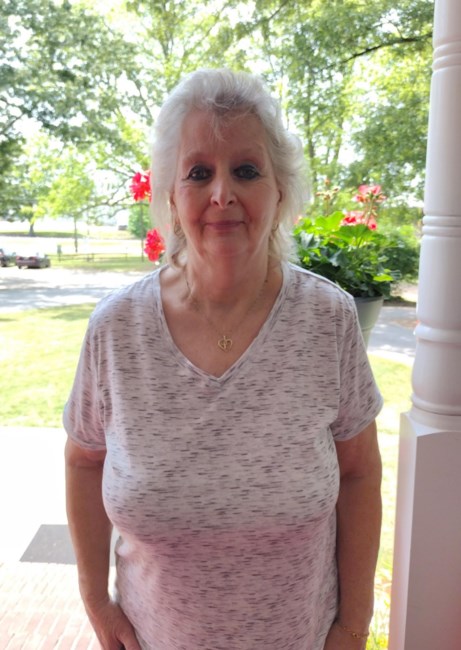 Obituary of Debra Ann Nix