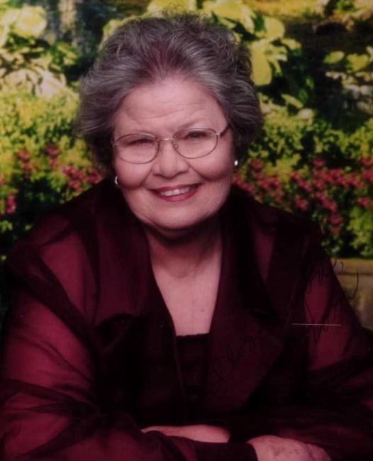 Obituary of Leah Josephine Bedford